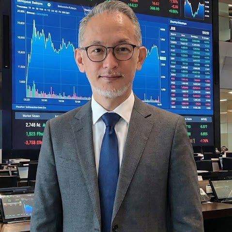 Andy Senjaya